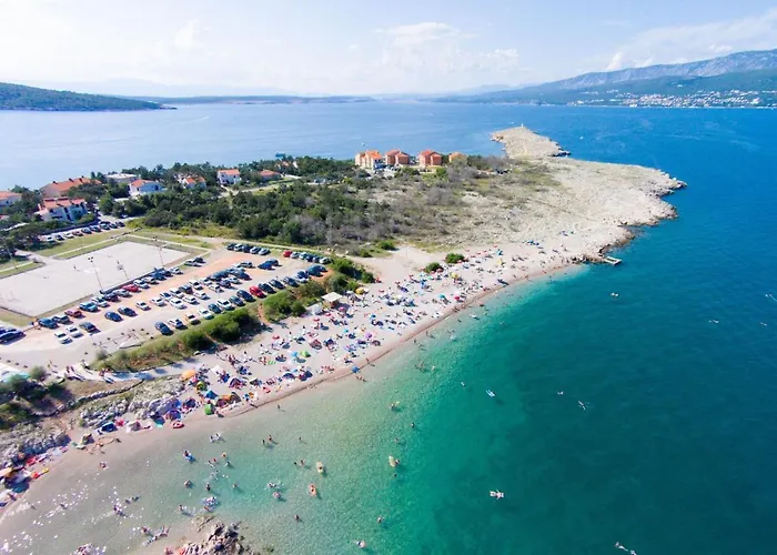 Apartament By The Sea Silo, Krk - 18721