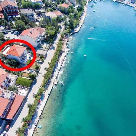 Apartament By The Sea Silo, Krk - 18721 *