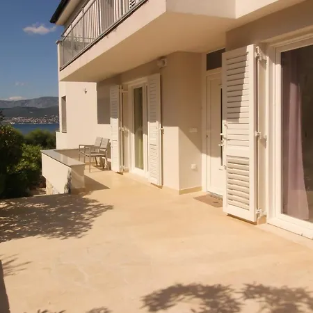 By The Sea Silo, Krk - 18721