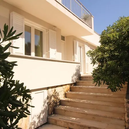 By The Sea Silo, Krk - 18721 Šilo