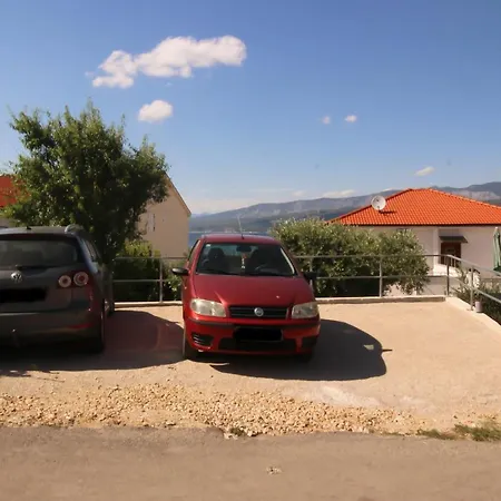 Apartman By The Sea Silo, Krk - 18721 Šilo