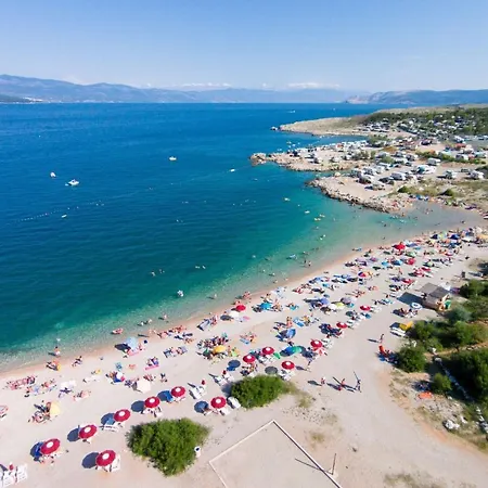 By The Sea Silo, Krk - 18721 *