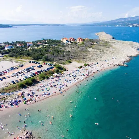 Apartman By The Sea Silo, Krk - 18721