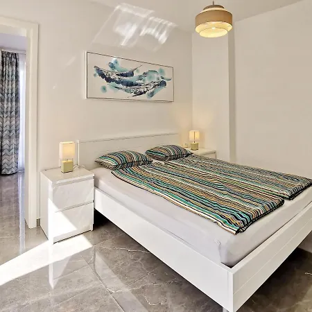 Apartman By The Sea Silo, Krk - 18721 *