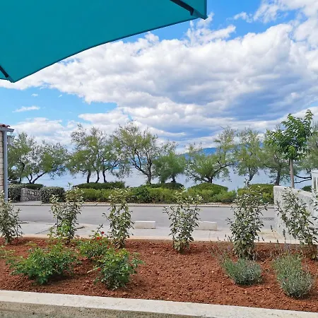 By The Sea Silo, Krk - 18721 Apartman Šilo