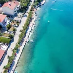 By The Sea Silo, Krk - 18721 Apartamento Šilo