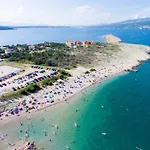 Apartamento By The Sea Silo, Krk - 18721
