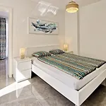 Apartamento By The Sea Silo, Krk - 18721 *
