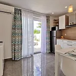 By The Sea Silo, Krk - 18721 Apartamento *